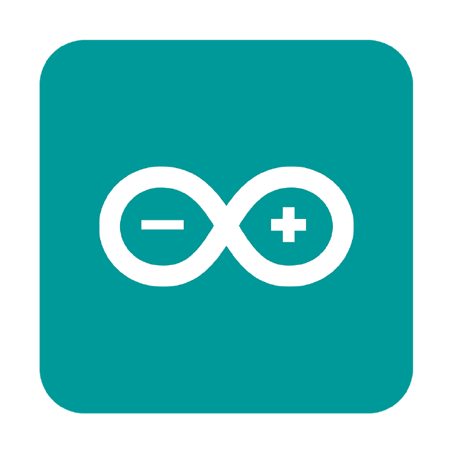 Arduino IDE logo