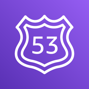 Amazon Route 53