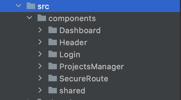 Components