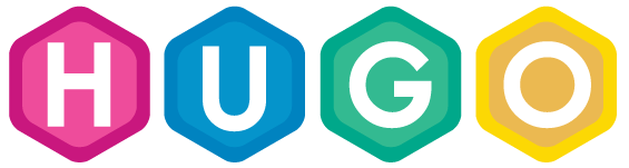 Hugo Logo